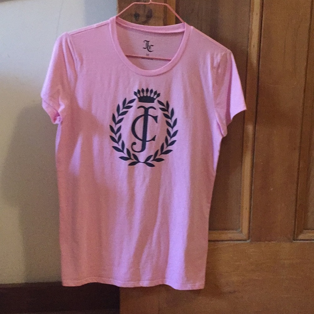 Juicy couture shirt
